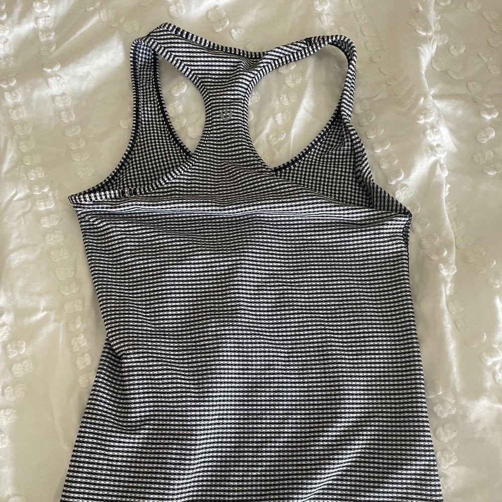 Lululemon Workout Tank